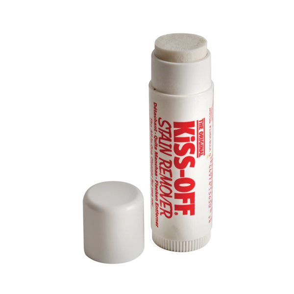 GENERAL'S PENCIL CO. Kiss-Off Stain Remover