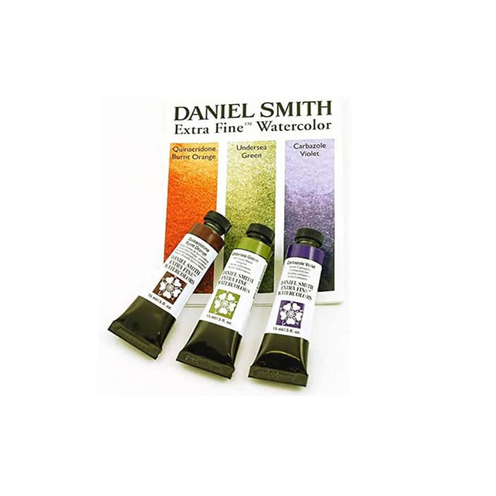 DANIEL SMITH Primary and Secondary Sets