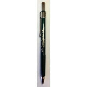 Faber-Castell TK9713 Fine-Mechanical Pencils-Brush and Canvas