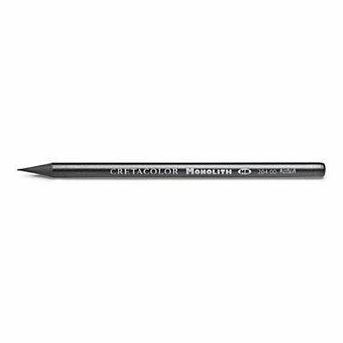CRETACOLOR Monolith Solid Graphite Pencils