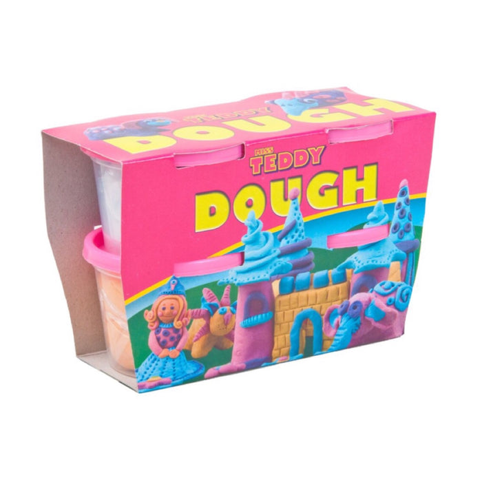 TEDDY Play Dough Kit