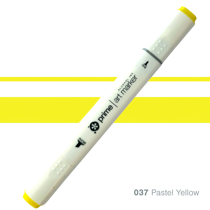 PRIME ART Markers