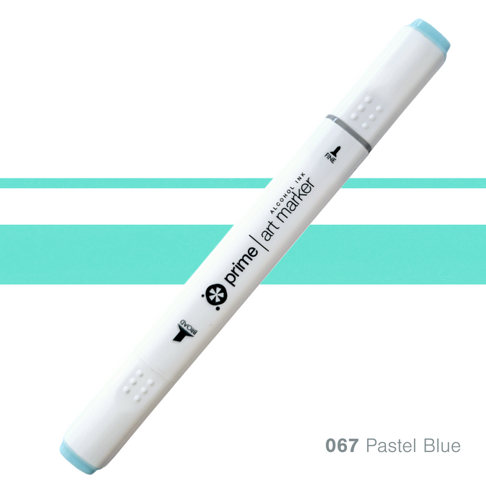 PRIME ART Markers