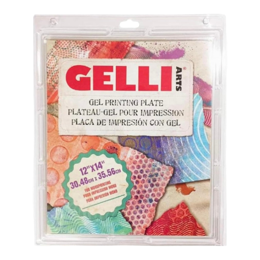 Gelli Plates