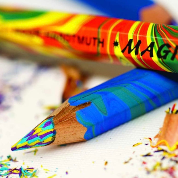 KOH-I-NOOR Magic Coloured Pencils