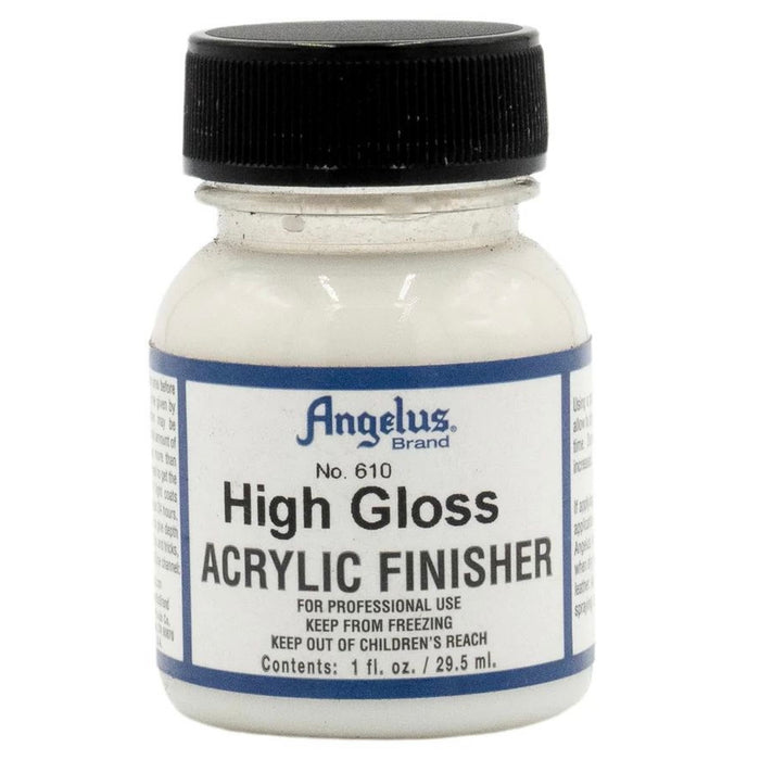 ANGELUS Acrylic Finishers