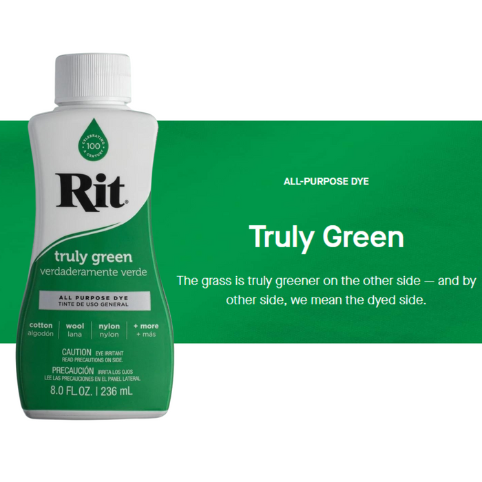 RIT All-Purpose Liquid Dye
