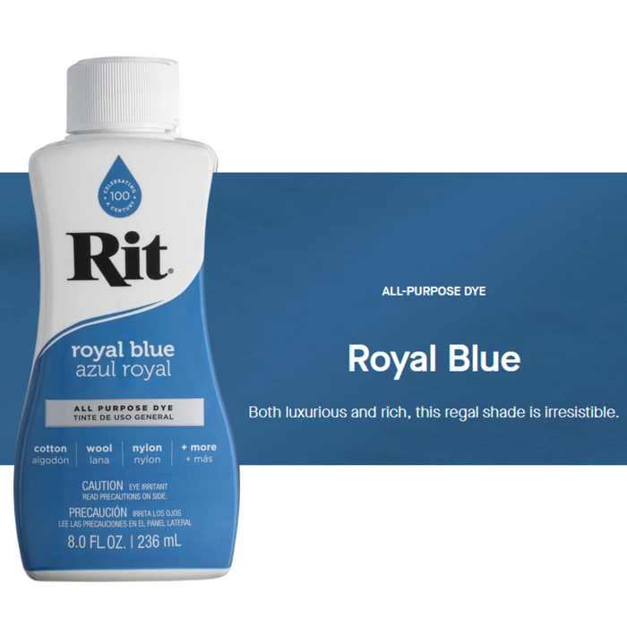 RIT All-Purpose Liquid Dye