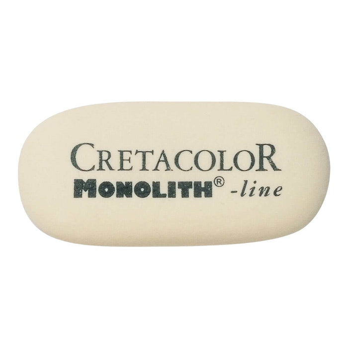 CRETACOLOR Monolith-line Eraser