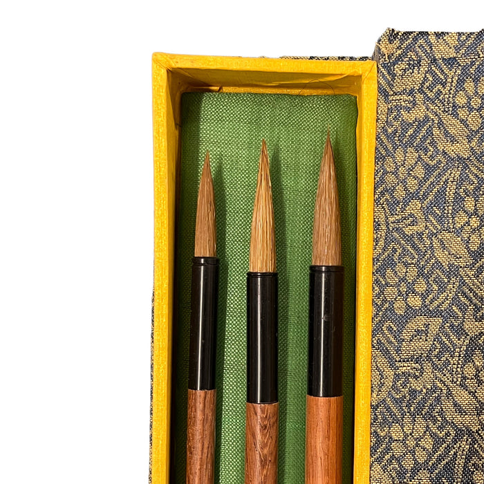 SUMI Brush Sets