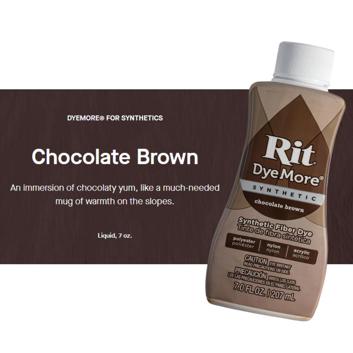 RIT DyeMore for Synthetics
