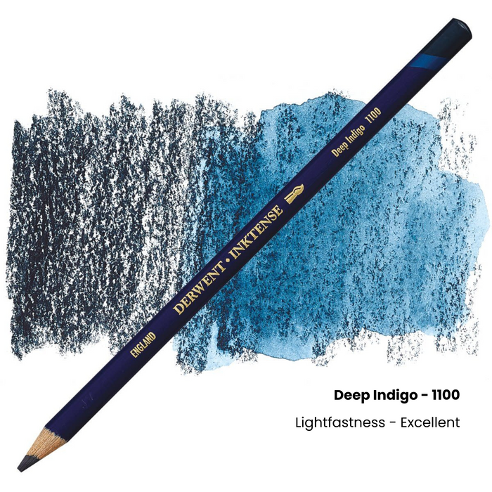 DERWENT Inktense Individual Pencils