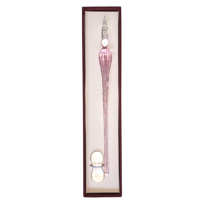 PRO-ART Glass Dipping Pen in Gift Box