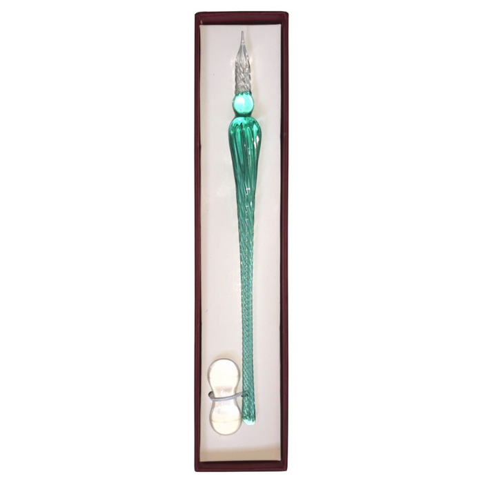 PRO-ART Glass Dipping Pen in Gift Box