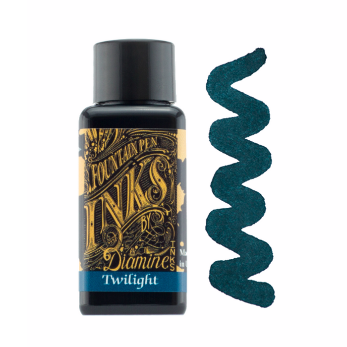 DIAMINE Fountain Pen Ink