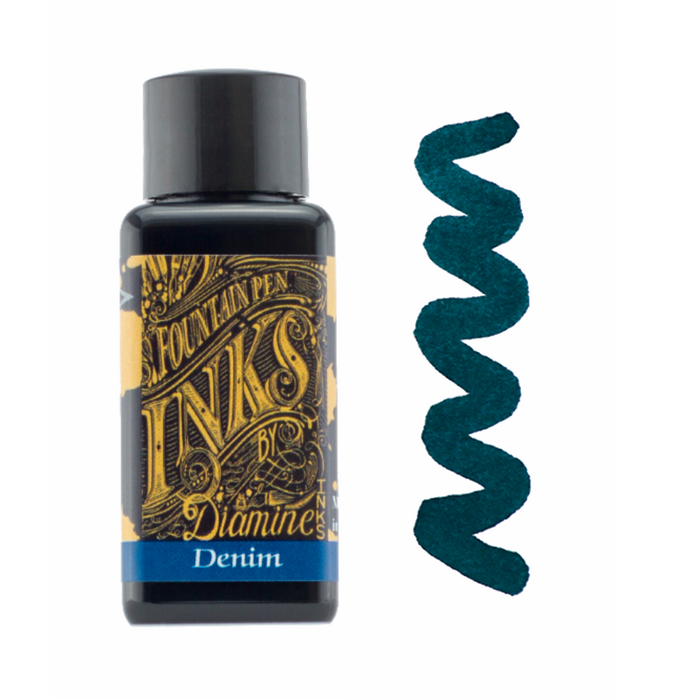 DIAMINE Fountain Pen Ink