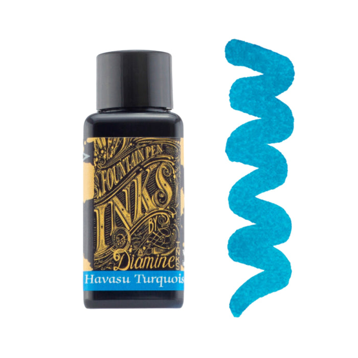 DIAMINE Fountain Pen Ink