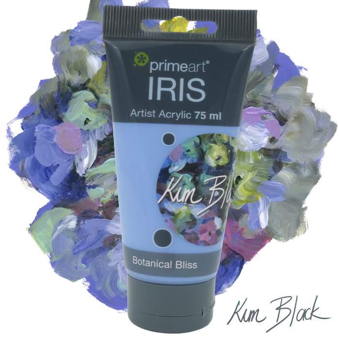 IRIS Fine Acrylic 75ml
