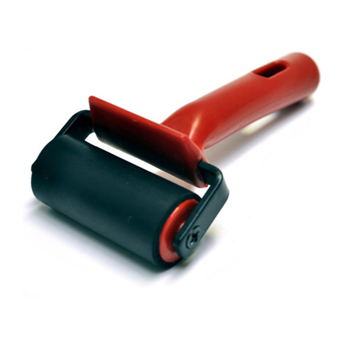 Rubber Ink Roller 2"