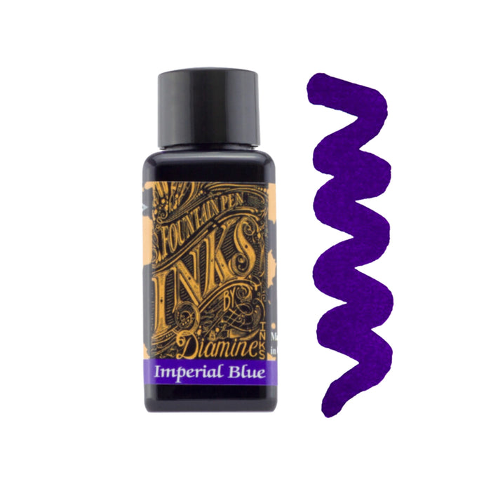 DIAMINE Fountain Pen Ink