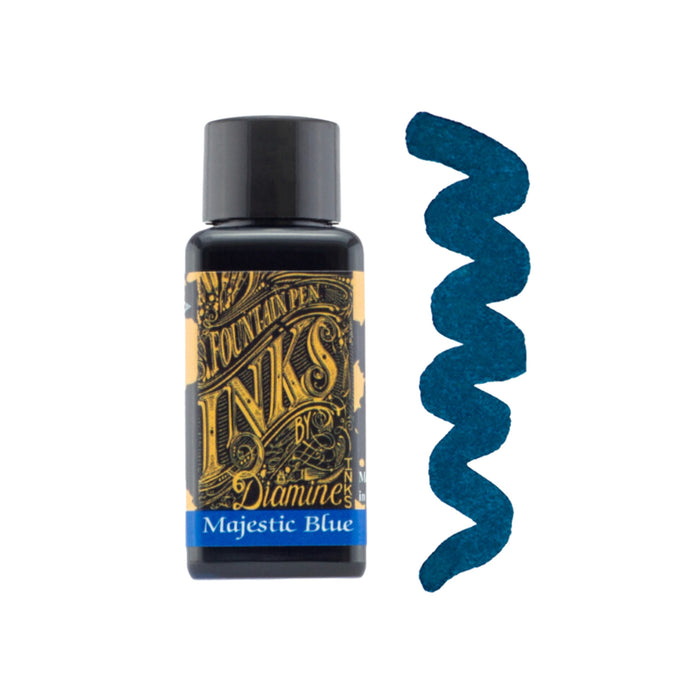 DIAMINE Fountain Pen Ink