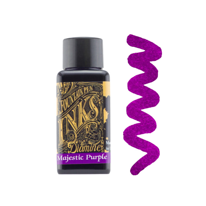 DIAMINE Fountain Pen Ink