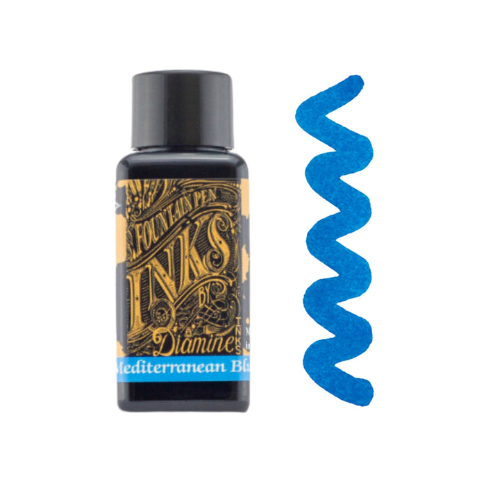 DIAMINE Fountain Pen Ink