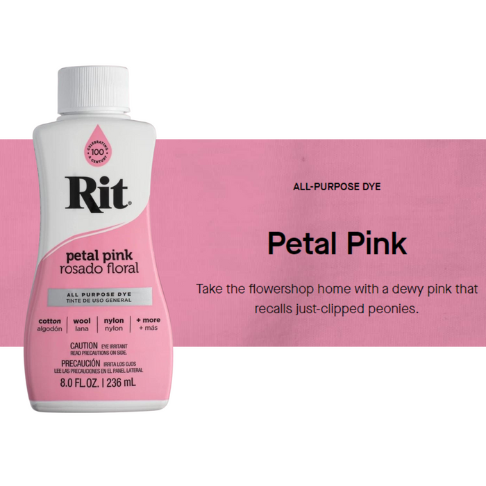 RIT All-Purpose Liquid Dye