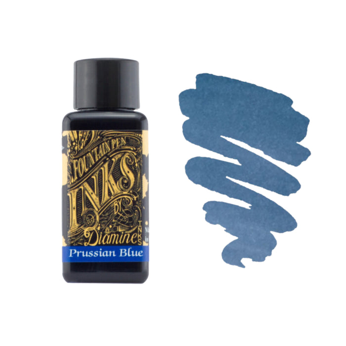 DIAMINE Fountain Pen Ink