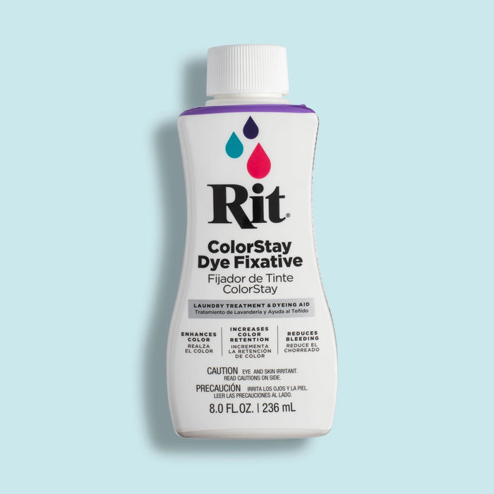 RIT ColorStay Dye Fixative