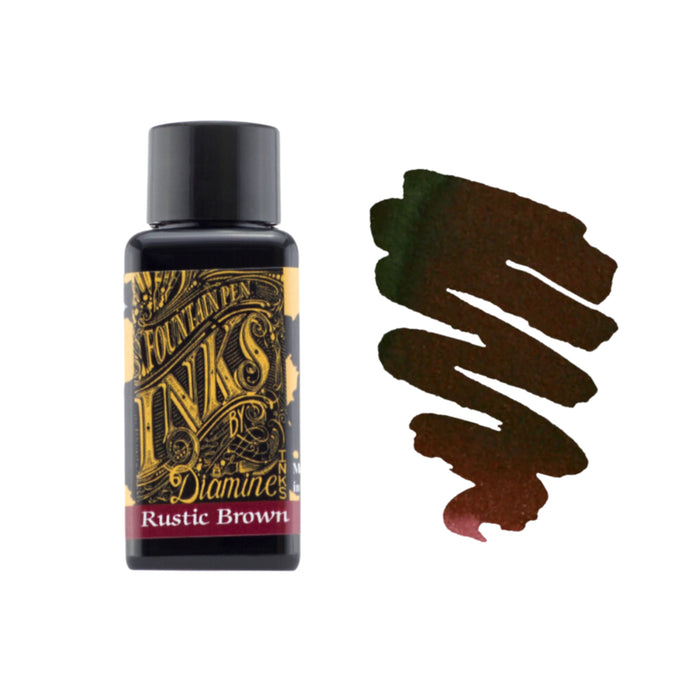 DIAMINE Fountain Pen Ink