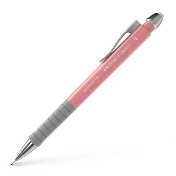 FABER-CASTELL Apollo Mechanical Pencil