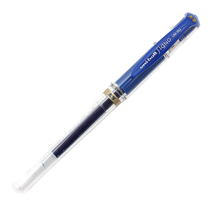 UNI-BALL Signo Gel Pens - Broad