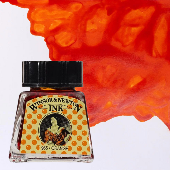 WINSOR & NEWTON Drawing Ink