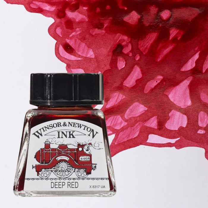 WINSOR & NEWTON Drawing Ink