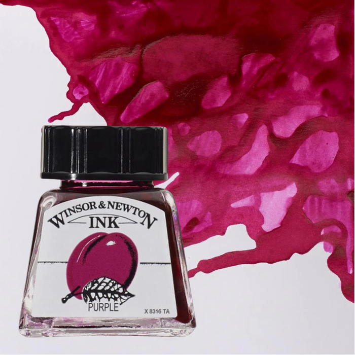 WINSOR & NEWTON Drawing Ink