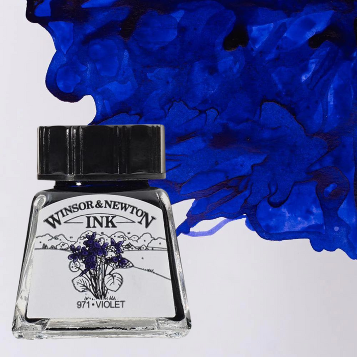 WINSOR & NEWTON Drawing Ink