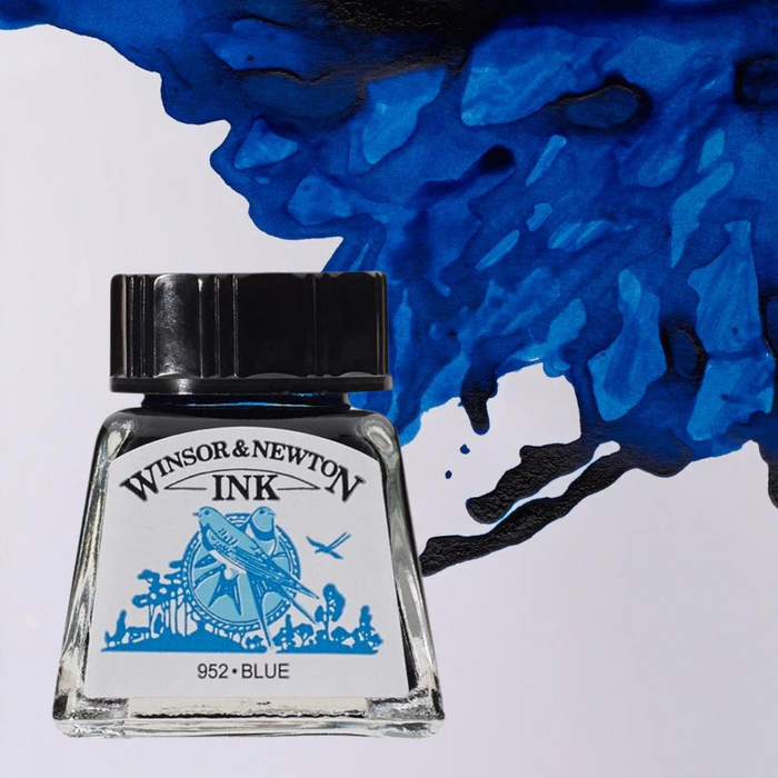 WINSOR & NEWTON Drawing Ink