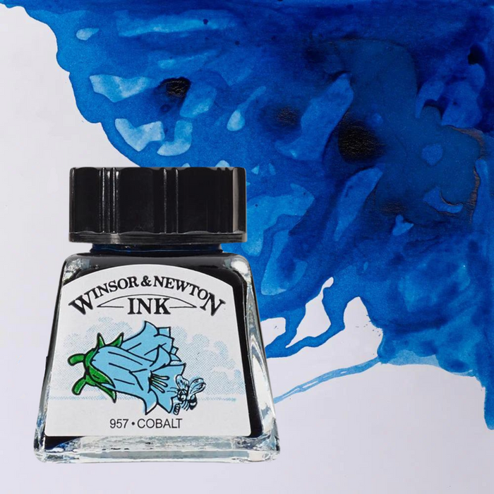 WINSOR & NEWTON Drawing Ink