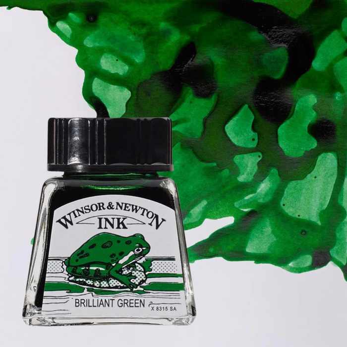 WINSOR & NEWTON Drawing Ink