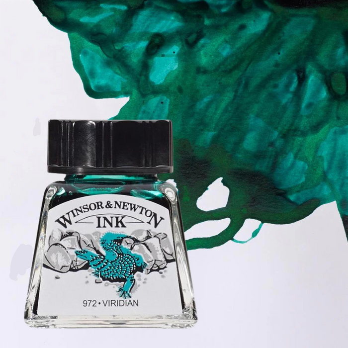 WINSOR & NEWTON Drawing Ink