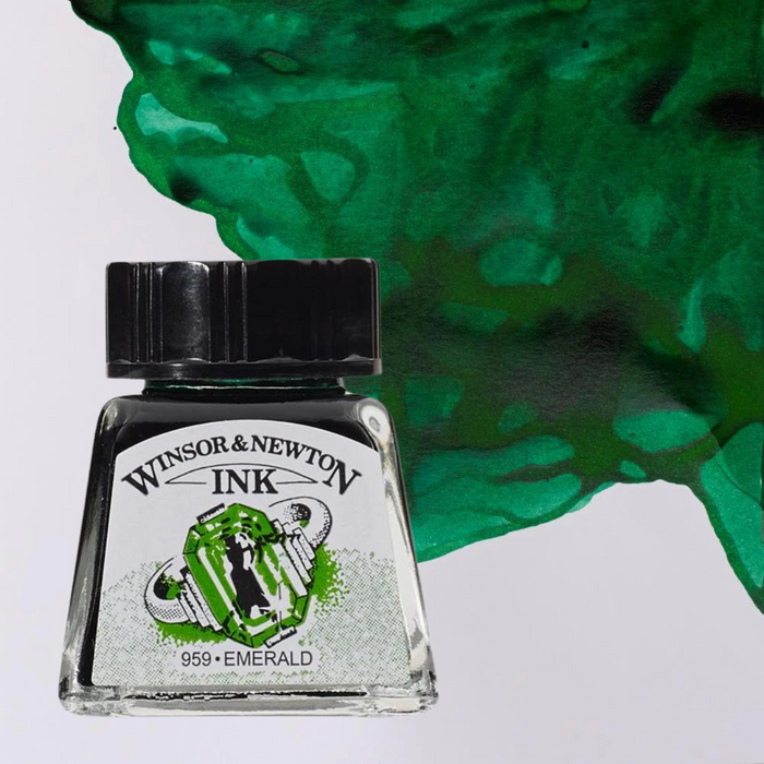 WINSOR & NEWTON Drawing Ink