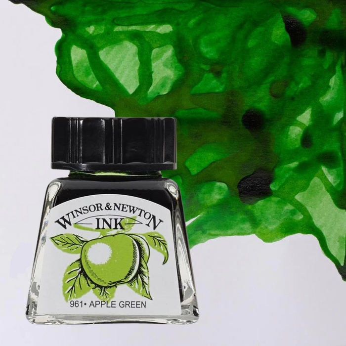 WINSOR & NEWTON Drawing Ink