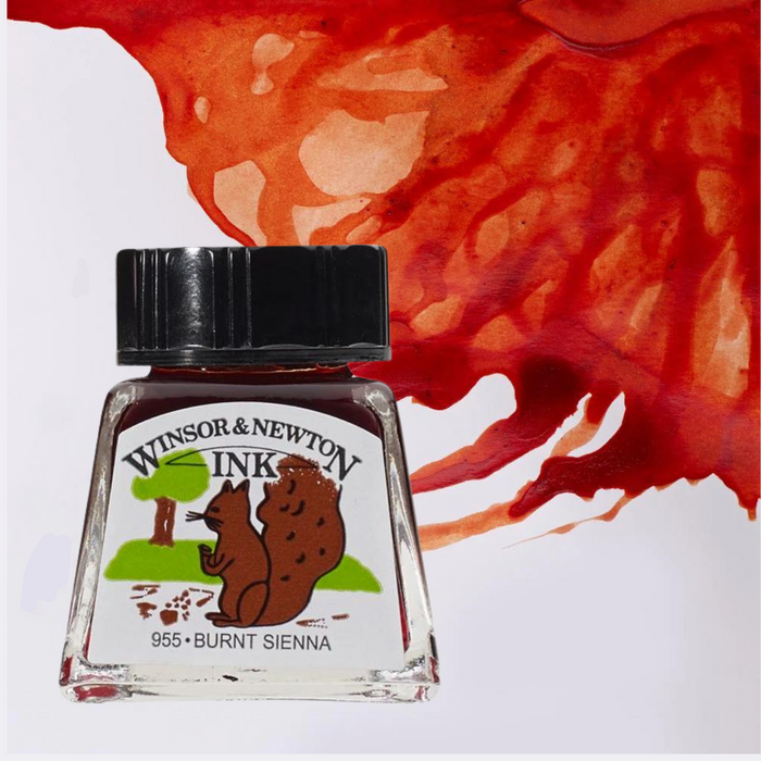 WINSOR & NEWTON Drawing Ink