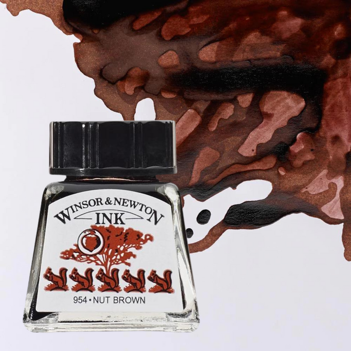 WINSOR & NEWTON Drawing Ink