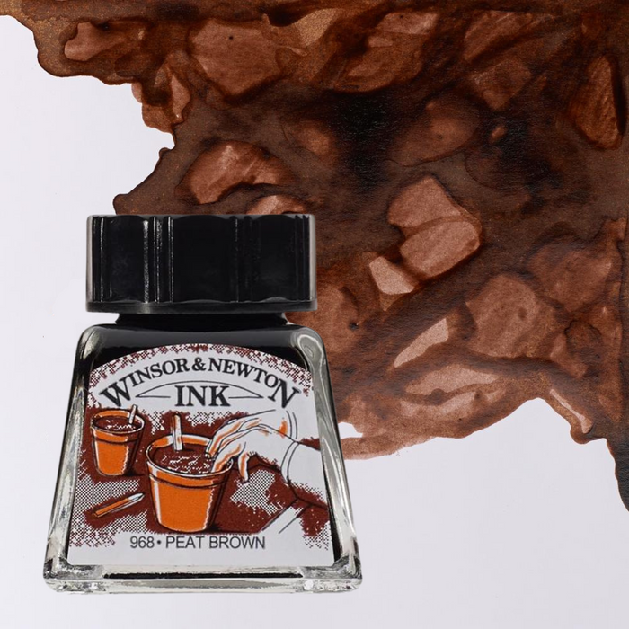 WINSOR & NEWTON Drawing Ink