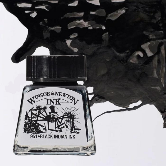 WINSOR & NEWTON Drawing Ink