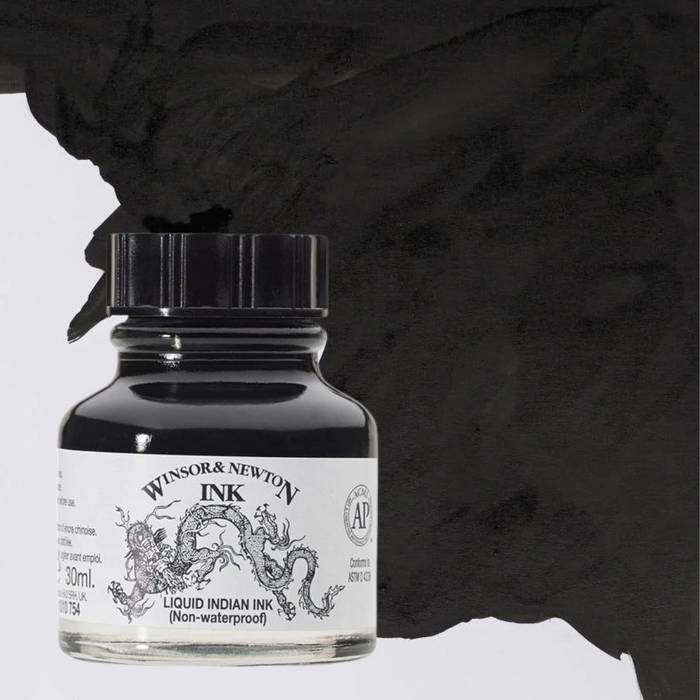 WINSOR & NEWTON Drawing Ink