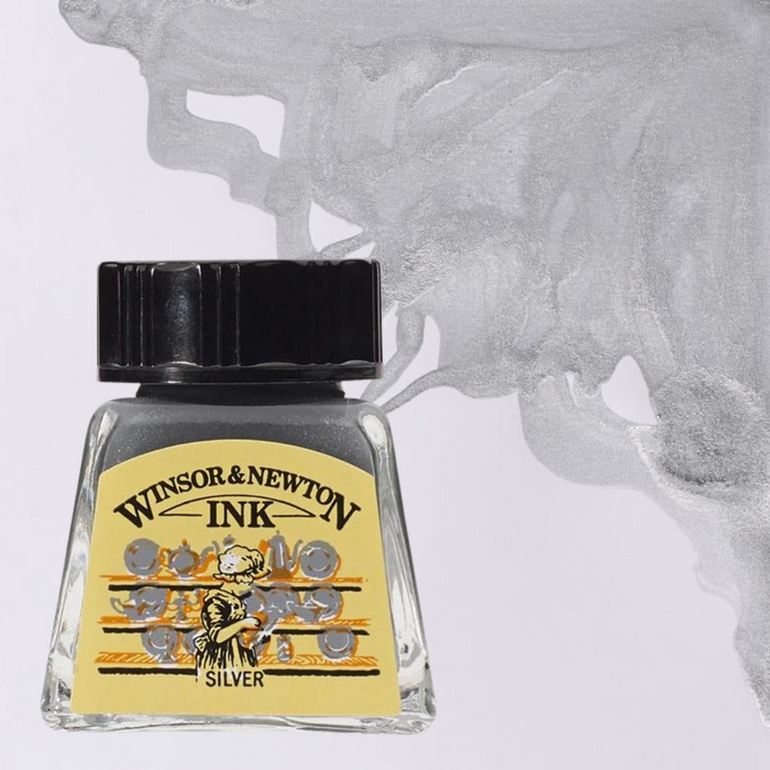 WINSOR & NEWTON Drawing Ink