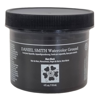 DANIEL SMITH Watercolour Ground 4oz